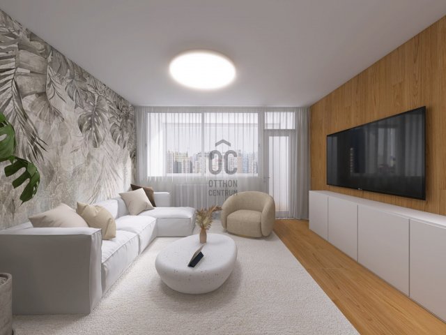 Eladó panellakás, Budapesten, XI. kerületben 64.99 M Ft, 2 szobás