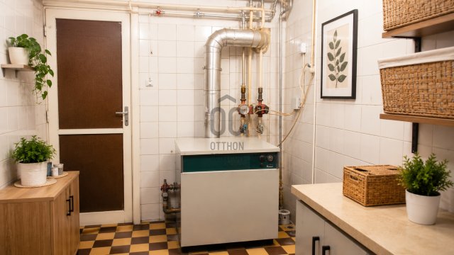 Eladó családi ház, Budaörsön 359 M Ft, 7 szobás