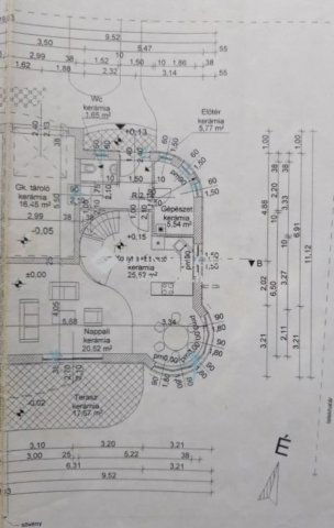 Eladó családi ház, Budaörsön 169.9 M Ft, 4 szobás