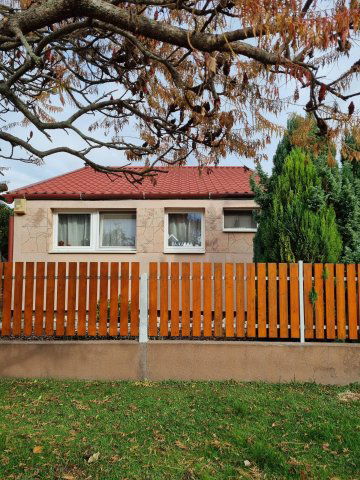 Eladó családi ház, Dunaszigeten 47 M Ft, 2+1 szobás