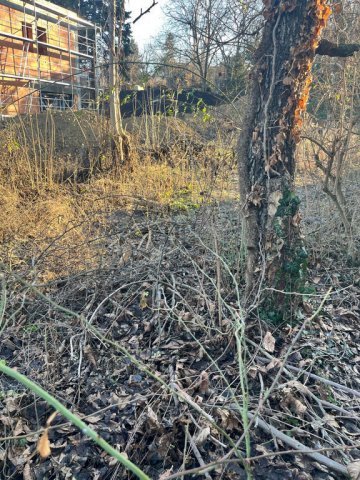 Eladó telek, Budapesten, XI. kerületben 260 M Ft