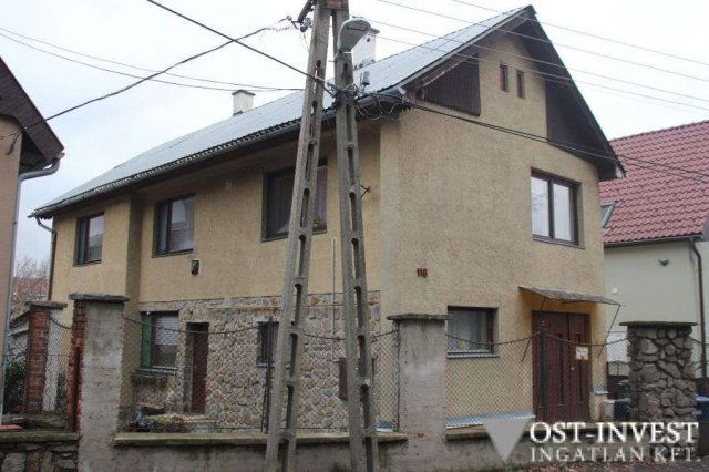 Eladó családi ház, Sopronban 72 M Ft, 3 szobás