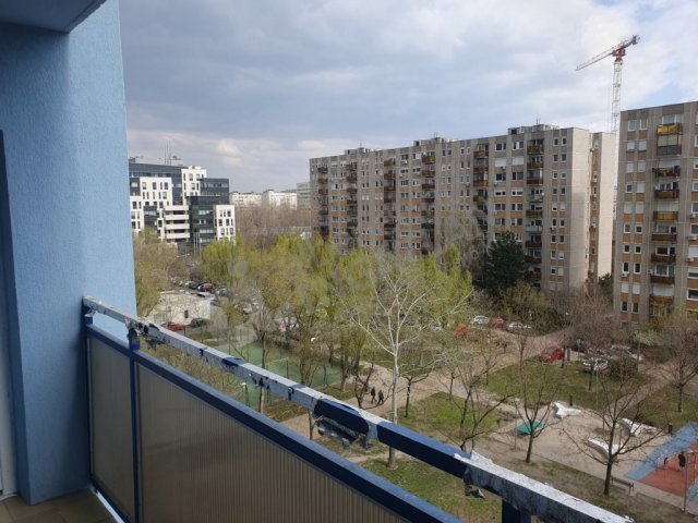 Kiadó téglalakás, albérlet, XIII. kerületben, Népfürdő utcában