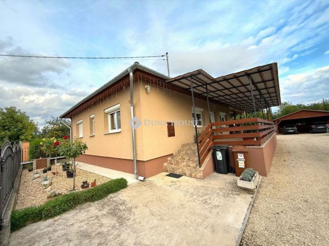 Eladó családi ház, Hantoson 72.9 M Ft, 5 szobás