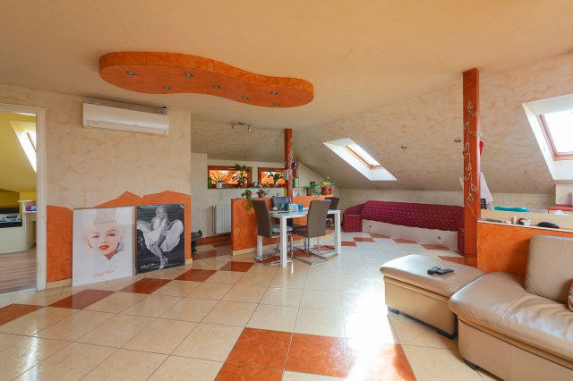 Eladó családi ház, Budapesten, XVII. kerületben 155.9 M Ft