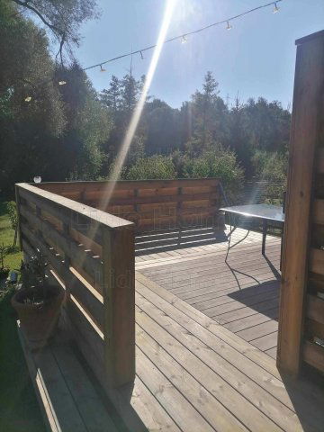 Eladó telek, Felsőpáhokon 23 M Ft, 1 szobás