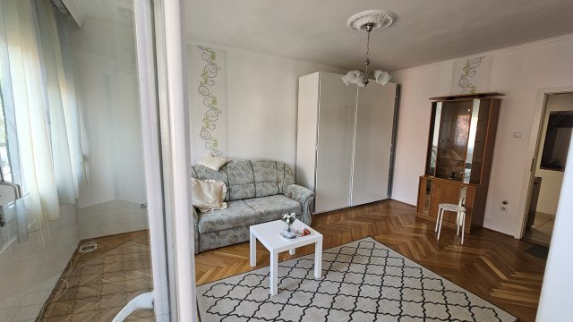 Kiadó téglalakás, albérlet, Budapesten, II. kerületben