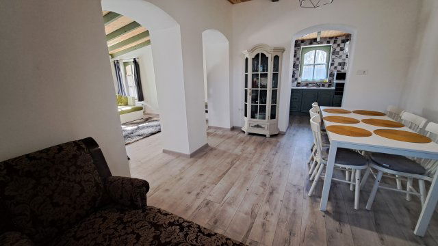 Eladó mezogazdasagi ingatlan, Kocséren 89.5 M Ft