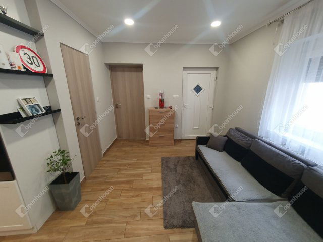 Eladó családi ház, Nagykanizsán 46.9 M Ft, 3 szobás