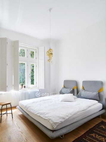 Eladó téglalakás, Budapesten, II. kerületben 176.8 M Ft