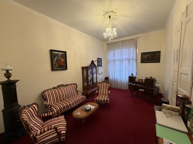 Eladó téglalakás, Budapesten, XIII. kerületben 209.9 M Ft