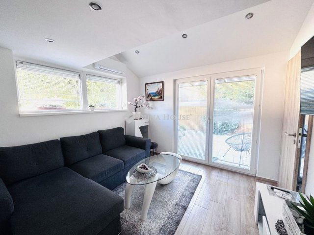 Eladó téglalakás, Harkányban 44.9 M Ft, 2 szobás