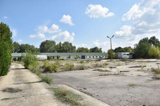 Eladó telek, Tökölön 615 M Ft / költözzbe.hu