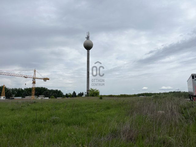 Eladó telek, Felsőpakonyban 375 M Ft / költözzbe.hu