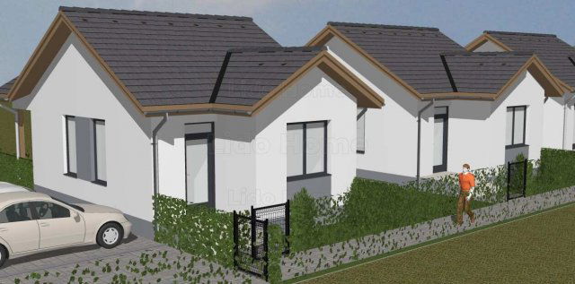 Eladó családi ház, Balatonmáriafürdőn 44.99 M Ft, 7+1 szobás