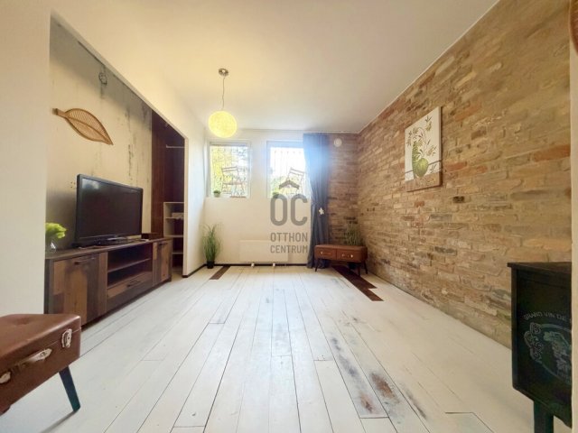 Eladó téglalakás, Budapesten, XIV. kerületben 39.99 M Ft