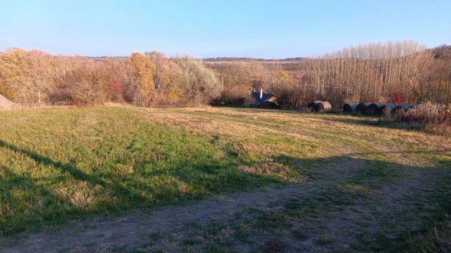 Eladó telek, Nagyberényen 9.7 M Ft / költözzbe.hu