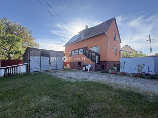 Eladó családi ház, Gyömrőn 97.9 M Ft, 4 szobás