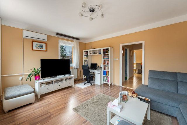 Eladó ikerház, Budapesten, XVI. kerületben 135 M Ft, 3 szobás