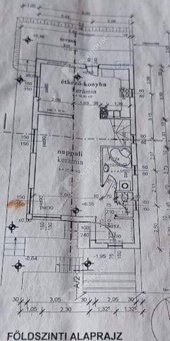 Eladó családi ház, Debrecenben 124 M Ft, 6 szobás