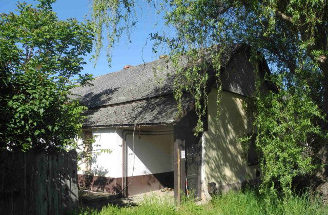 Eladó családi ház, Kunmadarason, Kiss Ernő utcában 5.42 M Ft