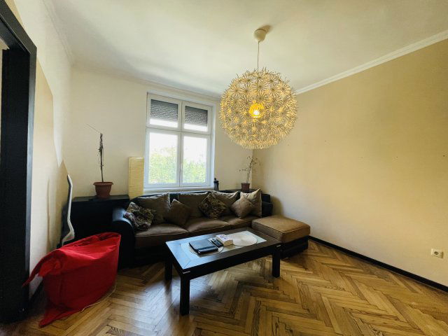Eladó téglalakás, Budapesten, IX. kerületben, Páva utcában