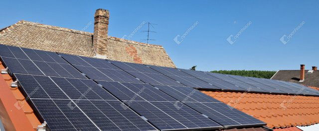 Eladó családi ház, Győrött 72 M Ft, 3 szobás