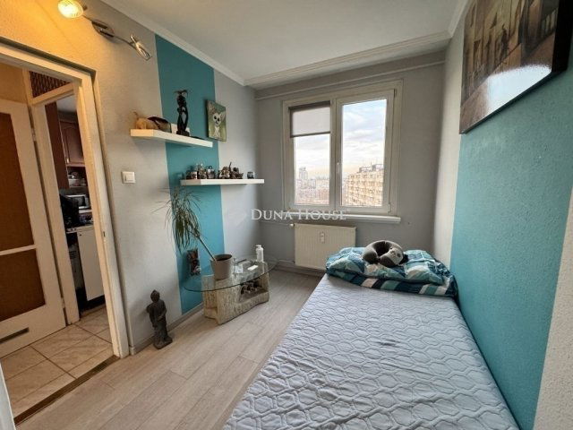 Eladó panellakás, Budapesten, XV. kerületben 78 M Ft, 3+1 szobás