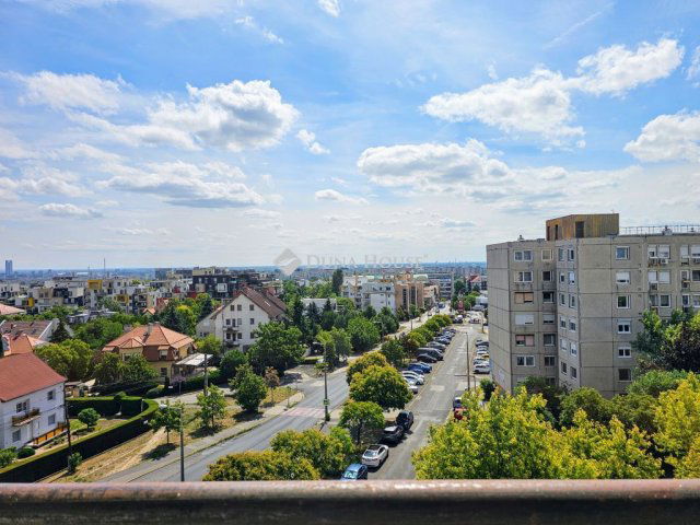 Eladó panellakás, Budapesten, XI. kerületben, Regős közben