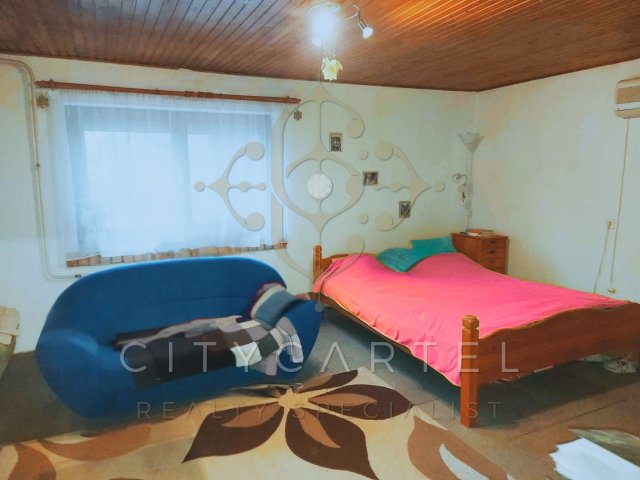 Eladó családi ház, Dunaegyházán 22.8 M Ft, 1+1 szobás