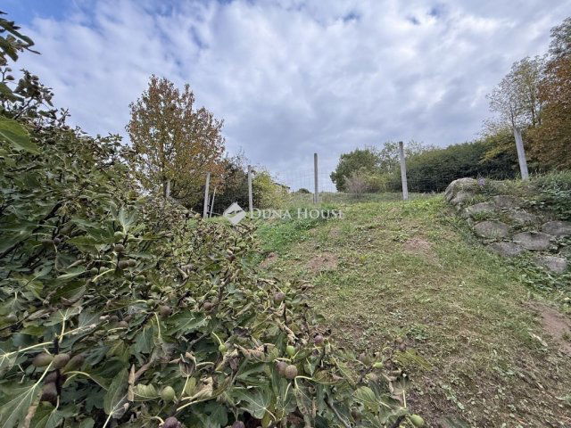 Eladó telek, Nyergesújfaluban 7.1 M Ft / költözzbe.hu