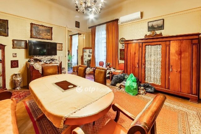 Eladó téglalakás, Budapesten, IX. kerületben 99 M Ft, 3+1 szobás