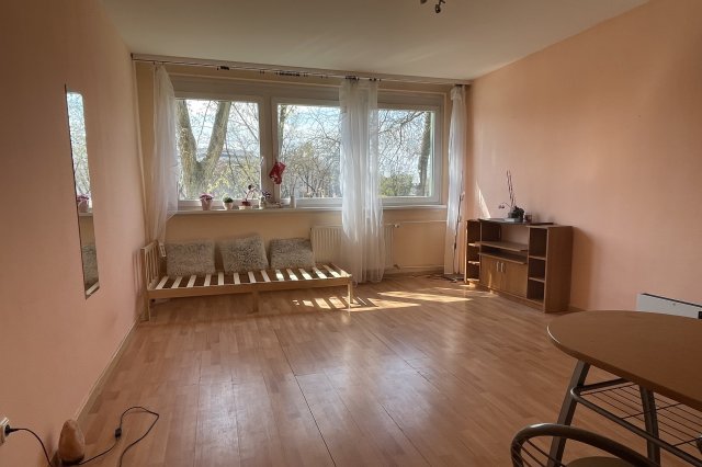 Eladó panellakás, Budapesten, X. kerületben, Gergely utcában