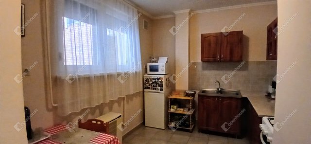 Eladó téglalakás, Zalaegerszegen 40 M Ft, 2 szobás