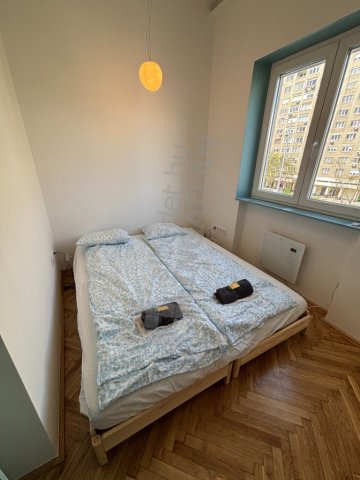 Kiadó téglalakás, albérlet, III. kerületben, Szentendrei úton