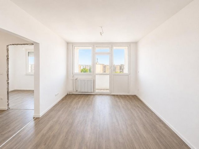 Eladó panellakás, Budapesten, IV. kerületben, Erzsébet utcában