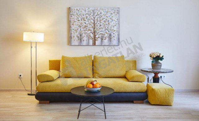 Kiadó téglalakás, albérlet, VI. kerületben, Király utcában