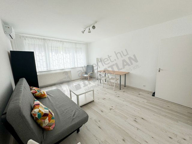 Kiadó panellakás, albérlet, VIII. kerületben, Práter utcában