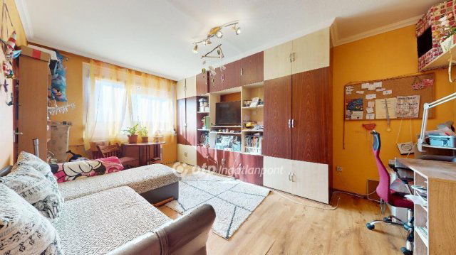 Eladó panellakás, Miskolcon 24.4 M Ft, 1+1 szobás