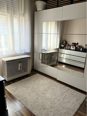 Eladó téglalakás, Budapesten, XX. kerületben 49.9 M Ft, 2 szobás