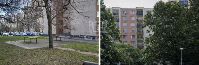 Eladó panellakás, Budapesten, IV. kerületben 52.9 M Ft