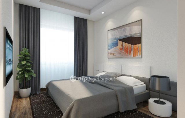 Eladó téglalakás, Budapesten, VIII. kerületben 87.75 M Ft