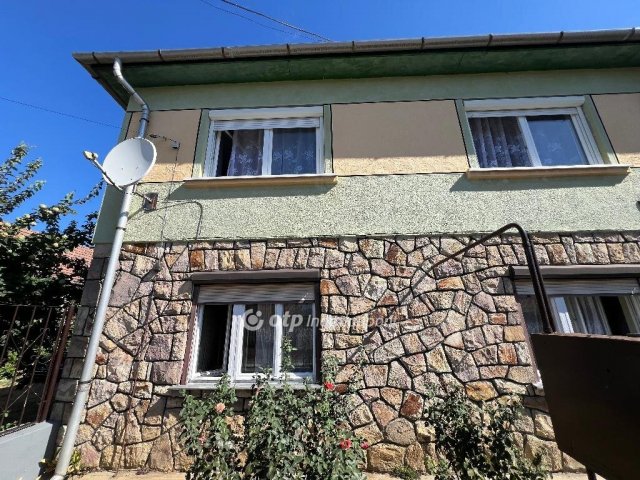 Eladó családi ház, Mátraderecskén 30.9 M Ft, 4 szobás