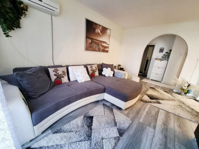 Eladó téglalakás, Budapesten, XVIII. kerületben 72.9 M Ft