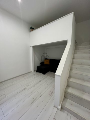 Eladó téglalakás, Budapesten, VI. kerületben 57 M Ft, 1 szobás