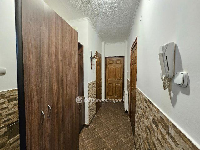 Eladó téglalakás, Budapesten, IX. kerületben 67.9 M Ft