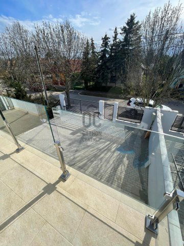 Eladó ikerház, Budapesten, XVI. kerületben 179.9 M Ft, 5 szobás