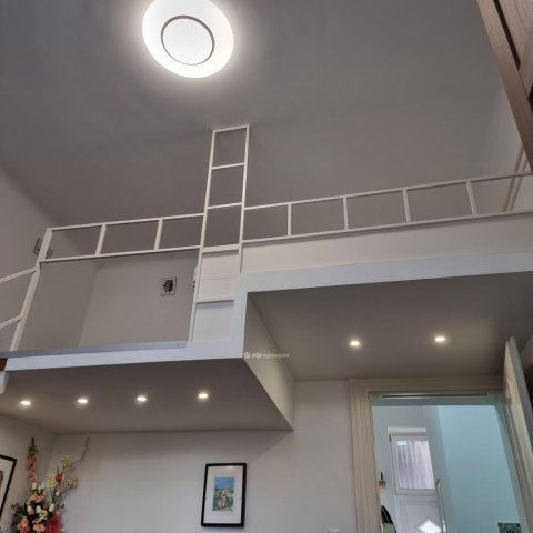 Eladó téglalakás, Budapesten, VIII. kerületben 45 M Ft, 1 szobás