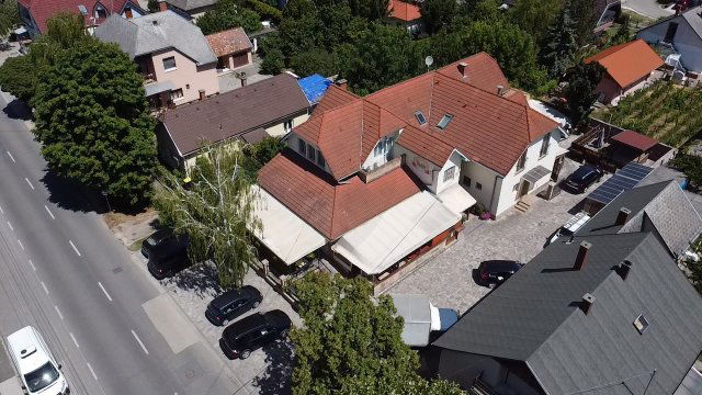 Eladó ipari ingatlan, Siófokon 289.99 M Ft / költözzbe.hu