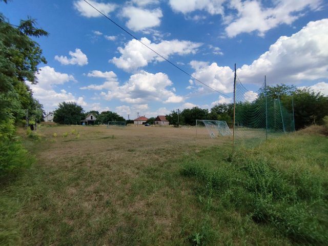 Eladó telek, Kápolnásnyéken, Balassa utcában 35 M Ft